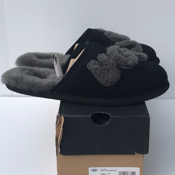 UGG Scuff UGG Sheepskin - Picture 3 of 9